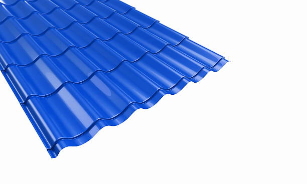 istock roof metal tile 98470429