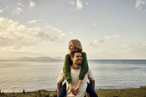 istock Wherever we go, we always go together 984748172