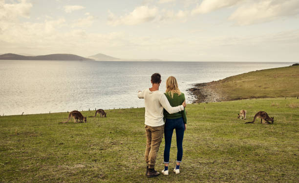 The best adventures happen in nature