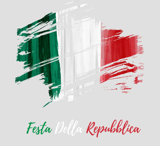 istock Festa della Repubblica -  Italian Republic Day. 984754148