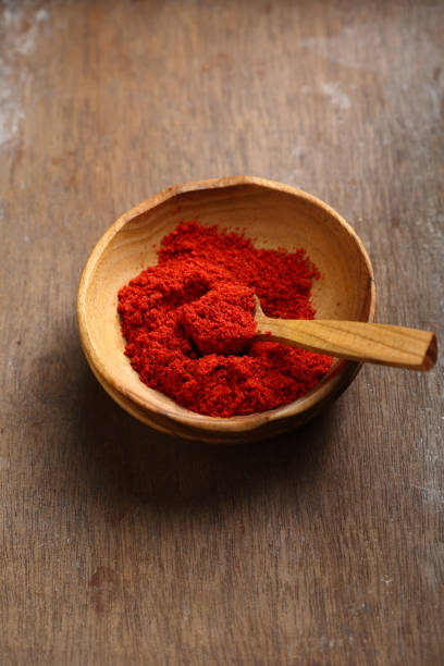 istock flavor red paprika spice 984757842
