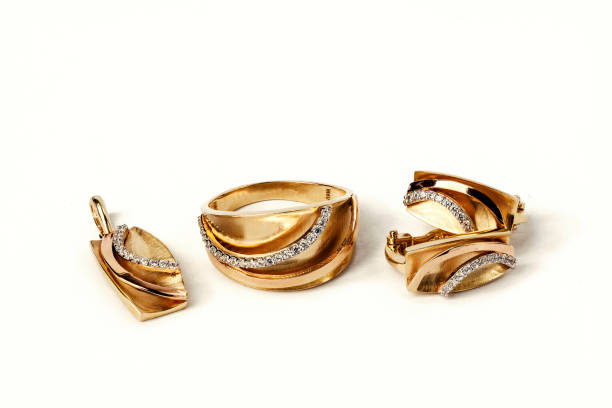 istock gold jewelry 984837416