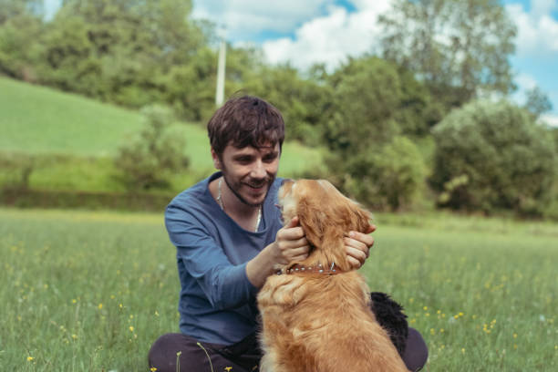 istock My best and loyal friend ever 984845606