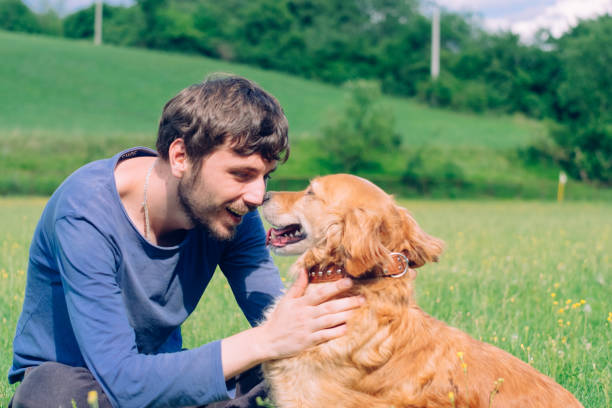 istock My best and loyal friend ever 984849772