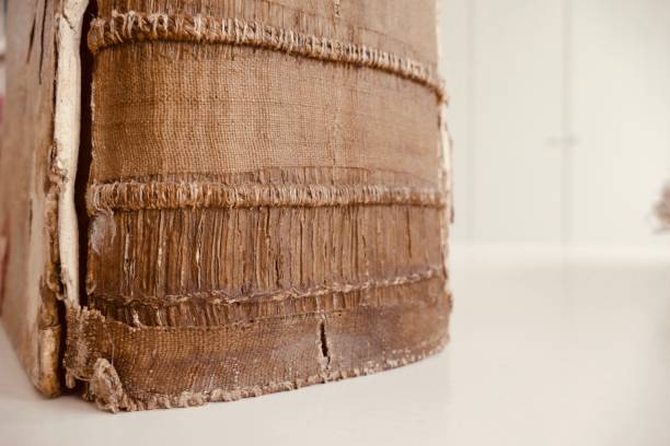istock Antique book close up 984922758
