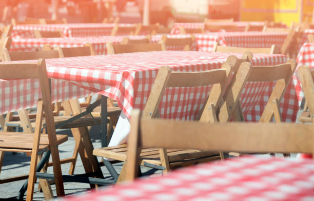istock Festival street food 984962196