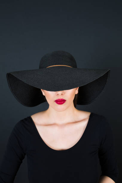 istock female model portrait shot 984967462