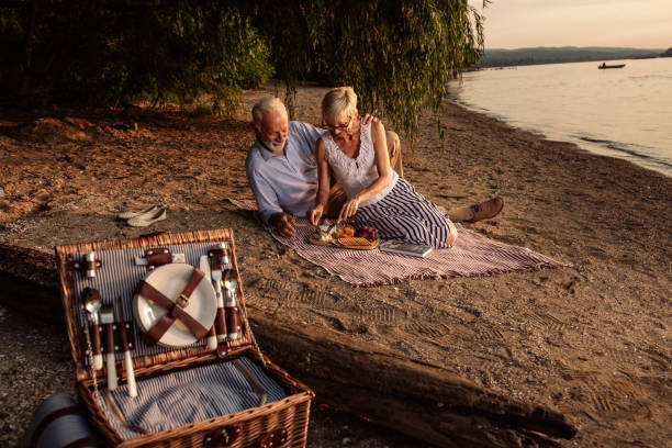 istock Enjoying the simple pleasures life has to offer 984988232