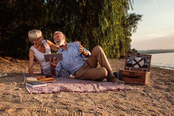 istock We're as fun and loving as ever 984988234