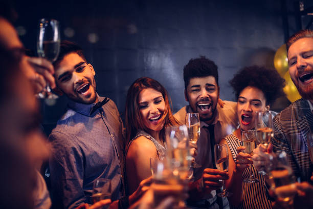 istock Enjoying the good life 984991388
