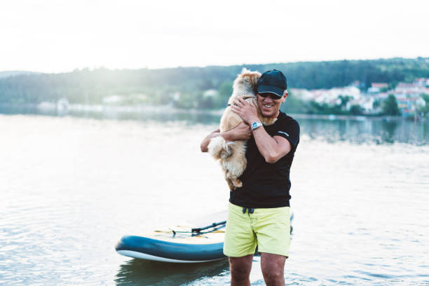 istock My dog is my best friend 984994664