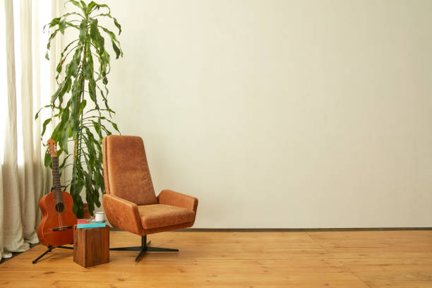 Living Room, Furniture, House, Home Interior, Decor