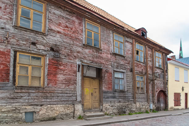 istock Tallinn in Estonia 985006888