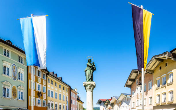 istock bad toelz - bavaria 985013724
