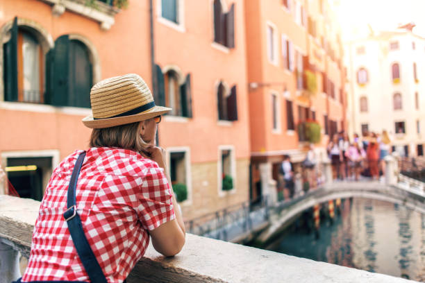 istock Traveling in Venice 985050578