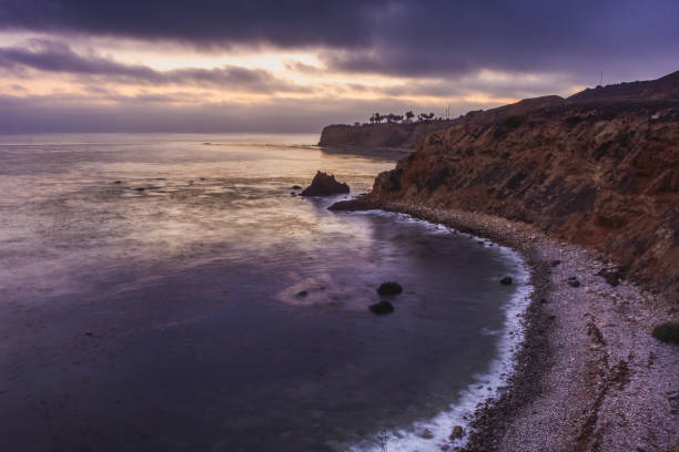 istock Pelican Cove after Sunset 985079276