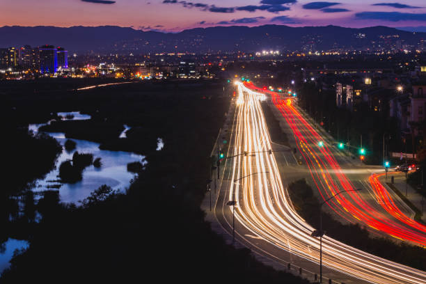 istock Playa Vista After Sunset 985079514