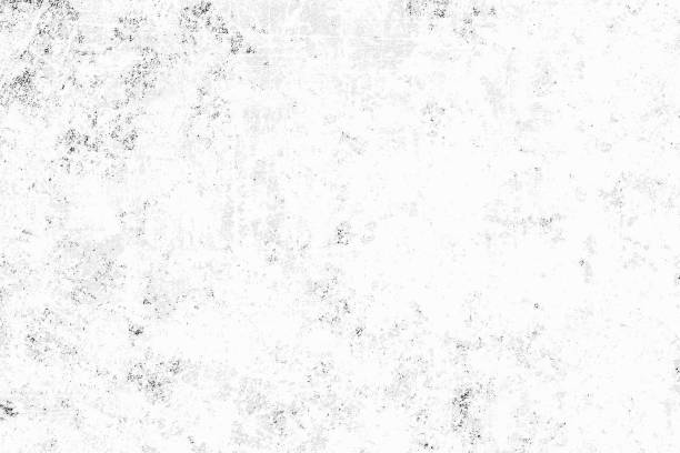istock Light black and white grunge background. Abstract texture of dust 985114162
