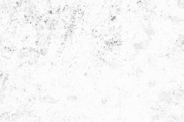 istock Light black and white grunge background. Abstract texture of dust 985117948