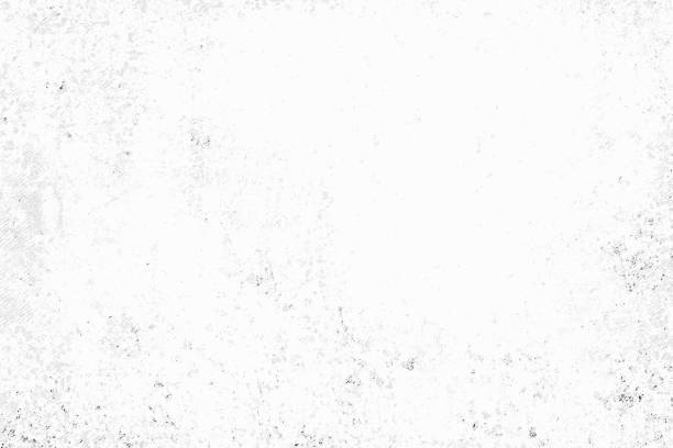 istock Light black and white grunge background. Abstract texture of dust 985118488