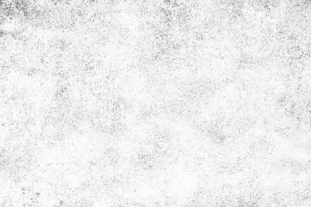 istock Light black and white grunge background. Abstract texture of dust 985118580