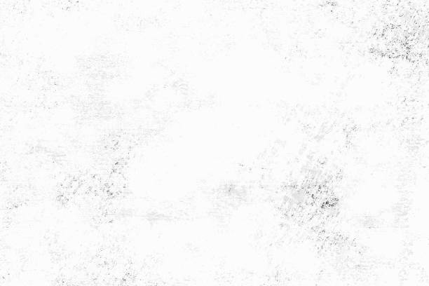 istock Light black and white grunge background. Abstract texture of dust 985123968