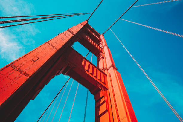 istock Golden Gate Bridge, San Francisco, USA 985124164
