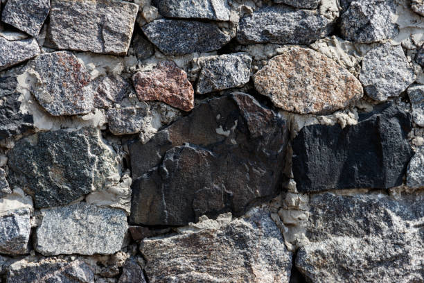 sfondo del muro di pietra - 2786 foto e immagini stock
