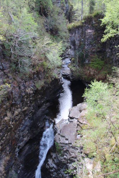 istock Corrieshalloch Gorge- Scotland 985163474
