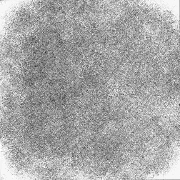 istock Grunge background black and white. Monochrome abstract texture 985174166