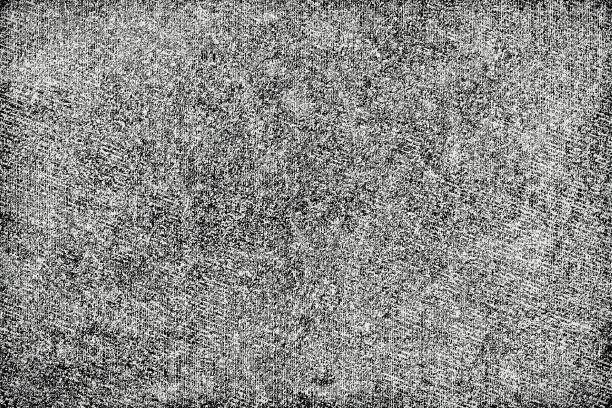 istock Abstract monochrome texture in grunge style 985187090