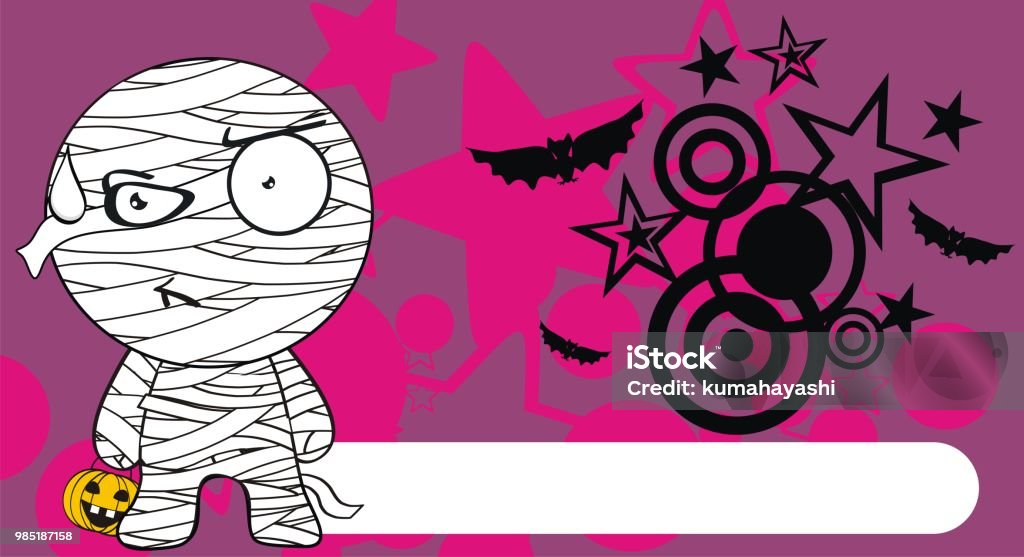 Grumpy Kid Sign Grumpy Little Kid Cartoon Expression Background Stock Illustration ...