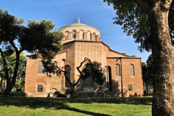 istock A view of the Topkapi Palace in Istanbul 985188670