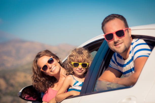 istock Family on vacation 985238110