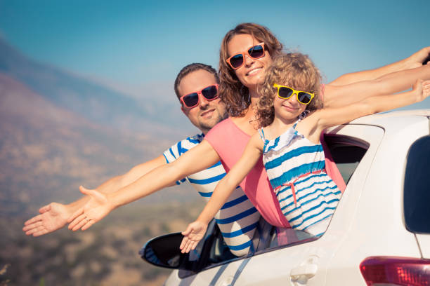 istock Family on vacation 985238130