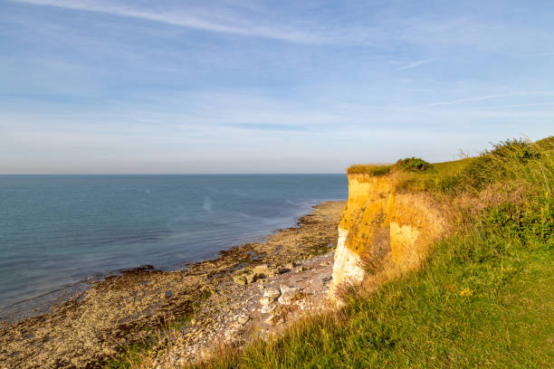 istock A Cliff Edge in Sussex 985262242