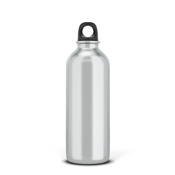 istock Blank sport bottle for liquid 985350460