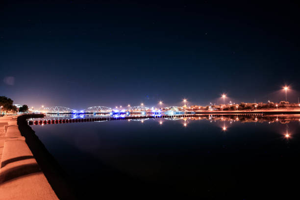 istock A Night in Tempe Arizona 985354072