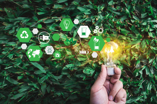 istock green energy concept energy sources sustainable Ecology Elements 985355608