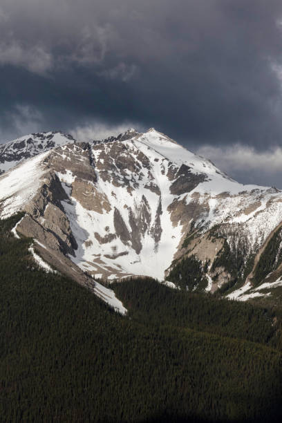 istock Rocky Mountains, Banff National Park, Canada 985359512