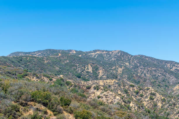 istock Mountains of the southwest 985367658