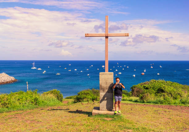 Photos taken at Fernando de Noronha island, Brazil. Canon 60D - Post processing with Adobe Lightroom and Photoshop.