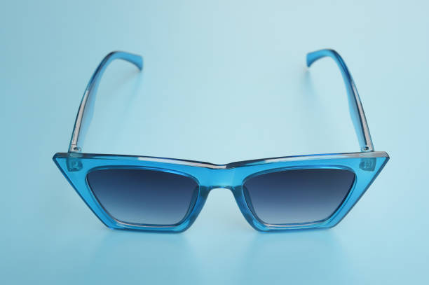 istock Modern fashionable sunglasses 985388592