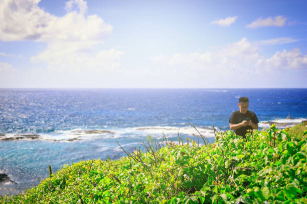 Photos taken at Fernando de Noronha island, Brazil. Canon 60D - Post processing with Adobe Lightroom and Photoshop.