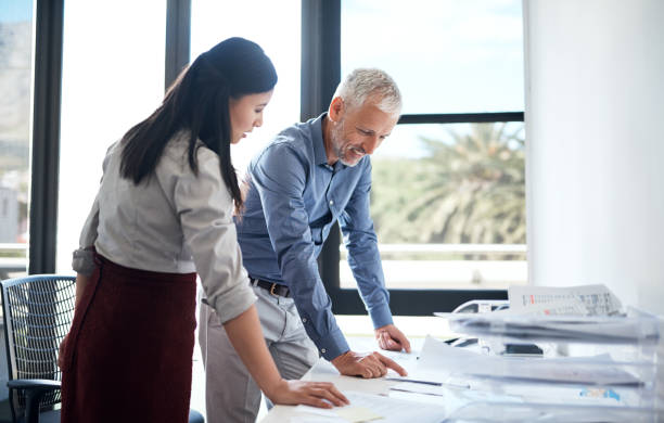 istock Keeping their success on the rise 985498538