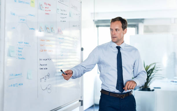 istock The man with all the big plans 985523062