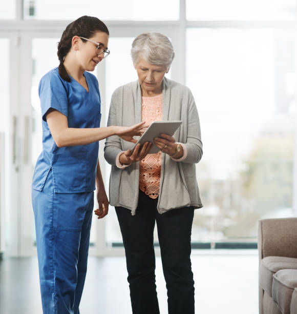 istock All your medical history is right here 985524064