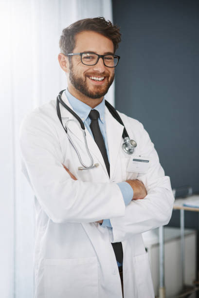 istock Trust me with your wellbeing 985524106