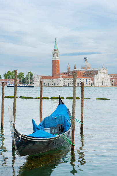 대운하, 베네치아, 이탈리아 - venice italy gondola grand canal luxury 뉴스 사진 이미지