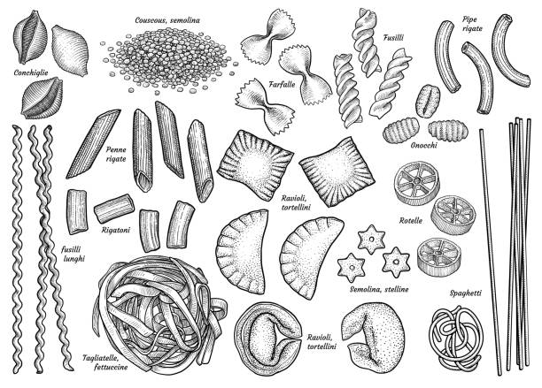 Illustration, what made by ink and pencil on paper, then it was digitalized.